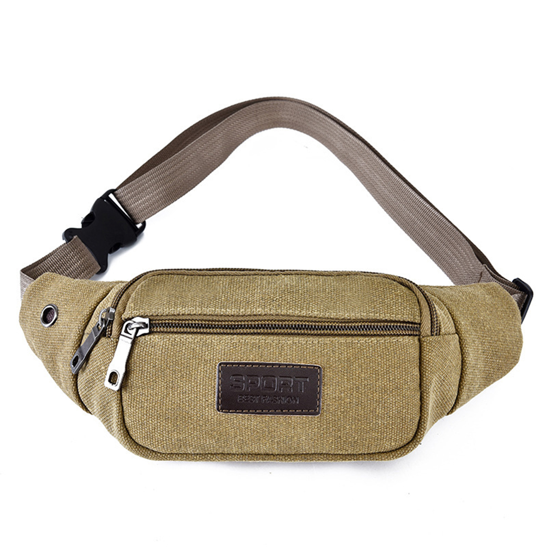 Sports Waist Pack 2