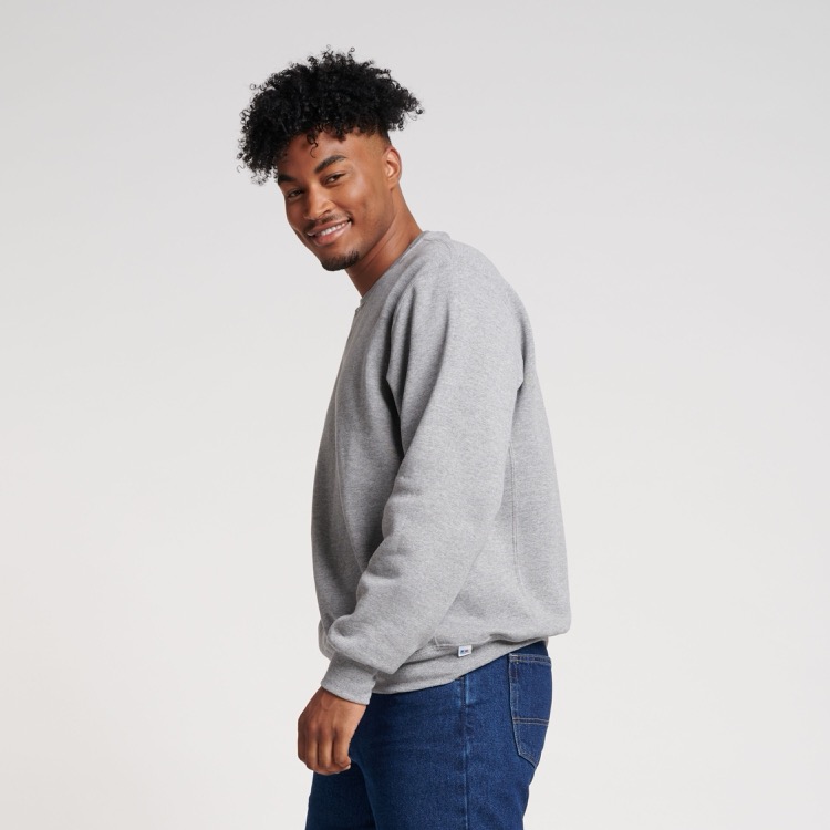 RUSSELL ATHLETIC DRI-POWER® Unisex Sweatshirt 30