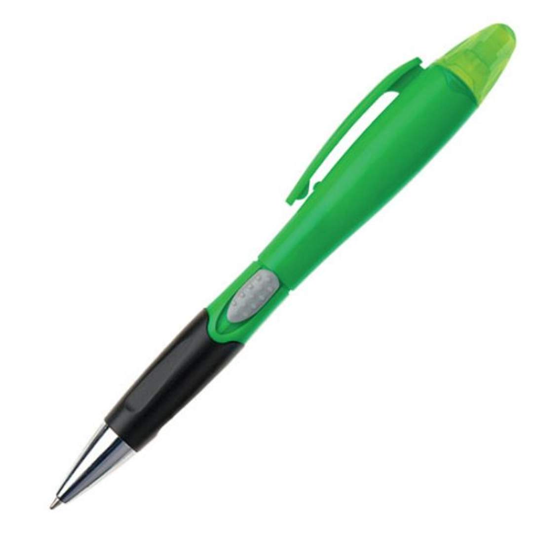 Champion Ballpoint/Highlighter 4
