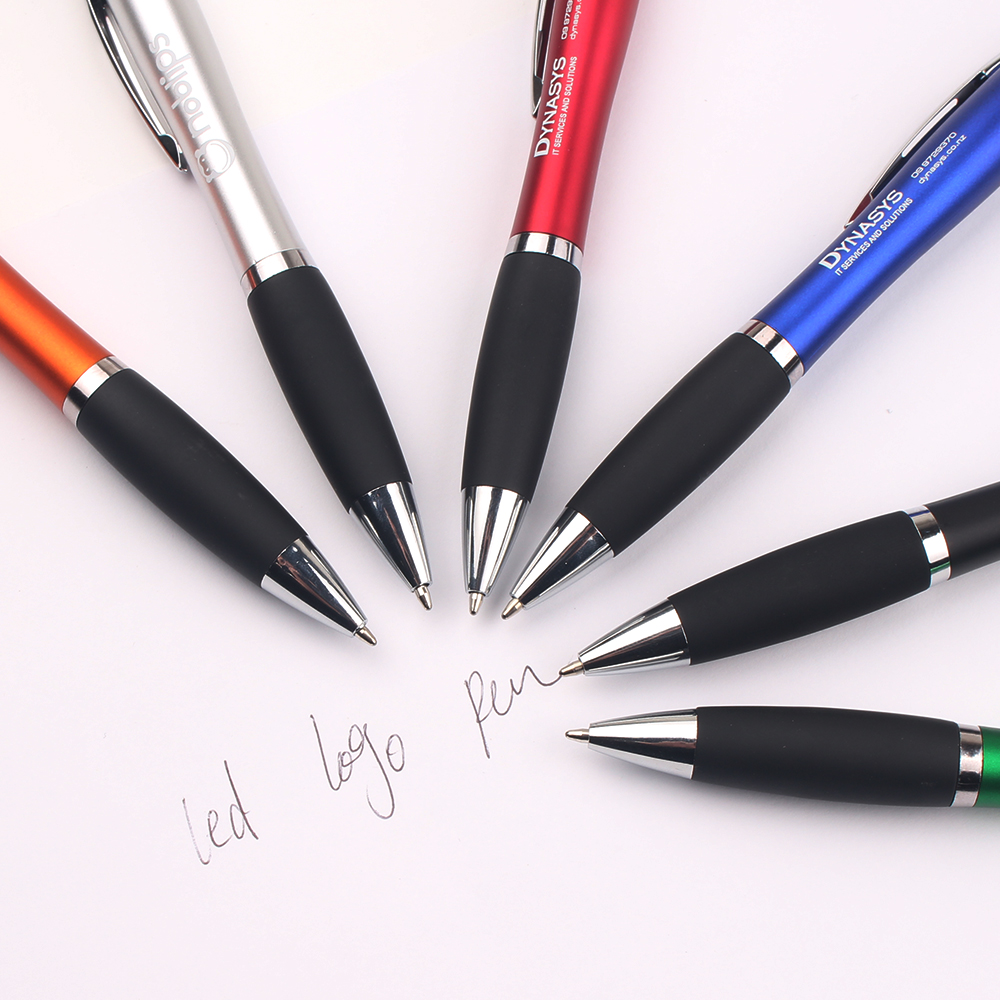 Light Up Magic Stylus Pen 11