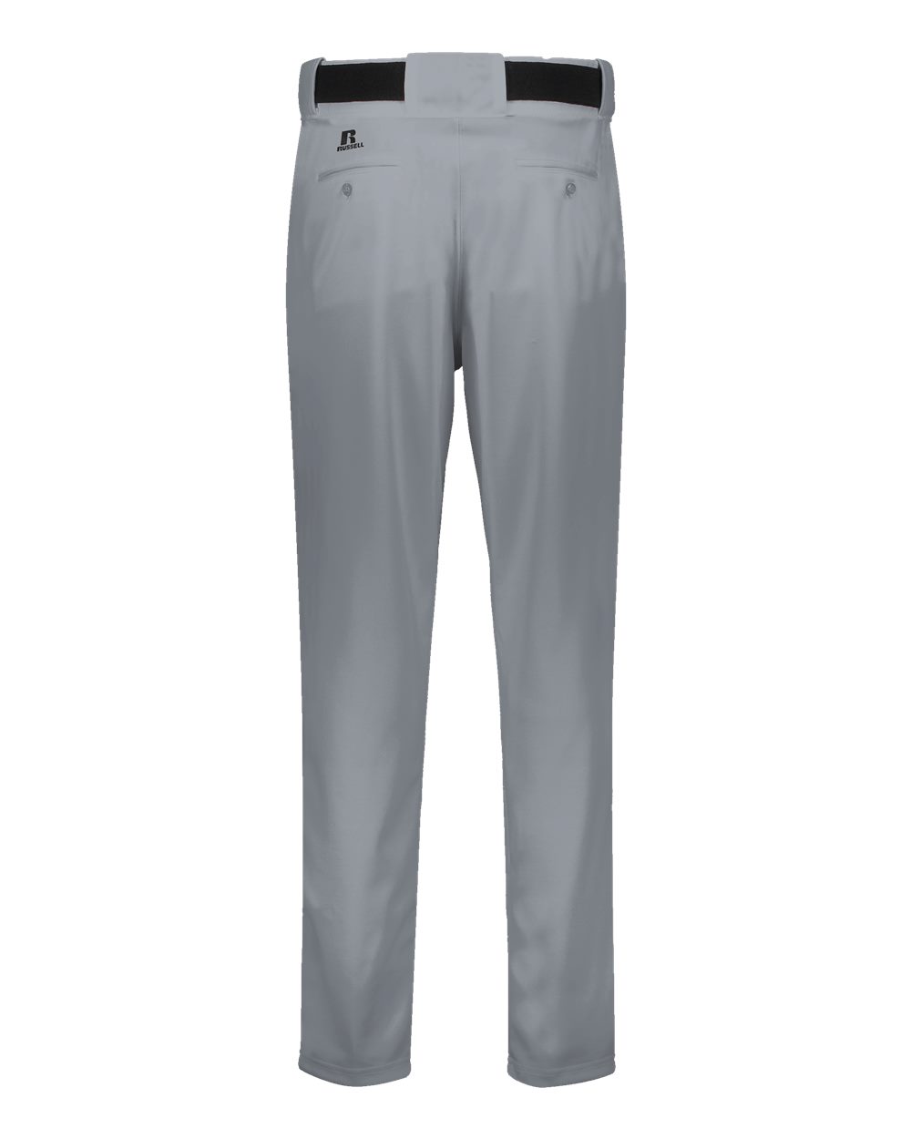 Youth 2.0 Solid Diamond Series Baseball Pants - R10LGB 3