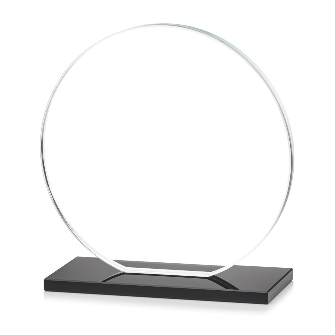 Victoria Award - Black 9