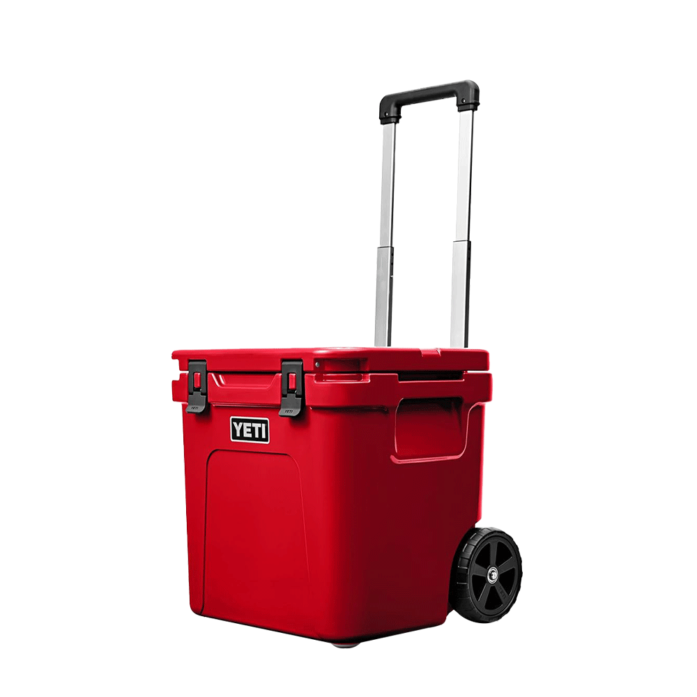 Yeti 48 Roadie Hard Wheeled Cooler 20