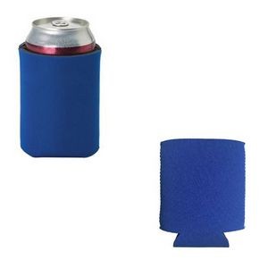 Insulated Neoprene Bottle Cooler With Opener, custom koozie with logo imprint 3