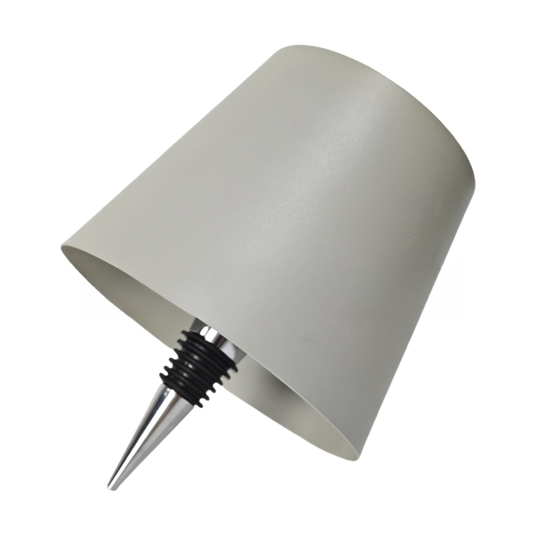 Wine Bottle Lamp 8