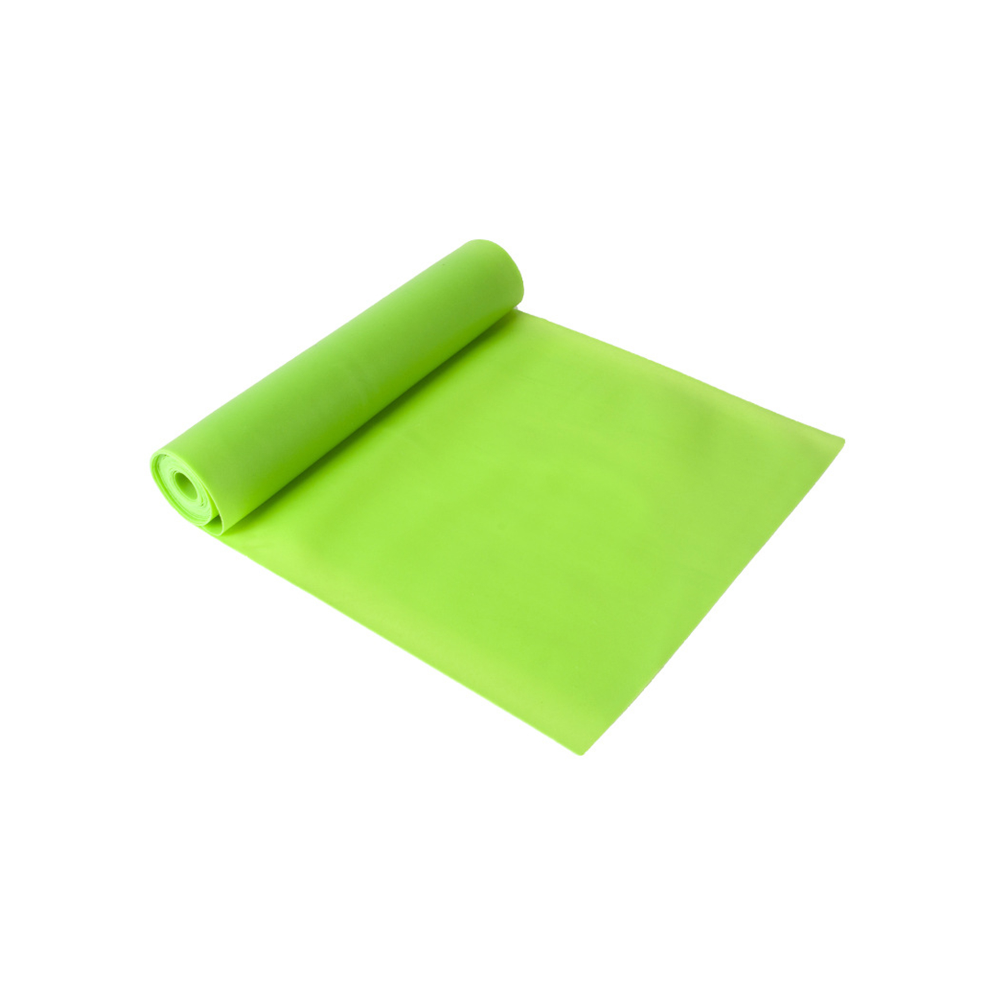 Natural Latex Exercise Band 59" X 6" 0.35 Millimeter 3