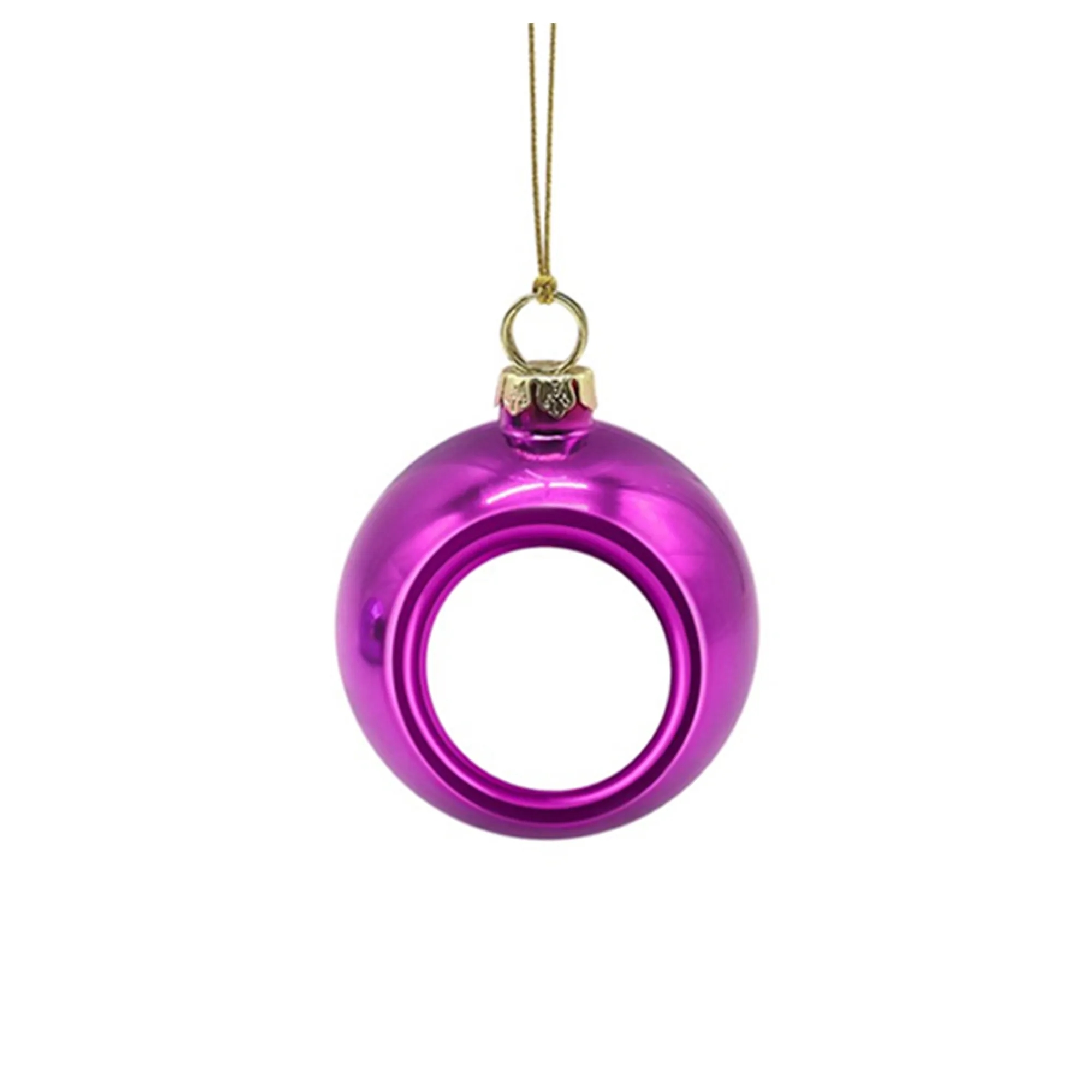 Christmas Holiday Decoration Ball 3