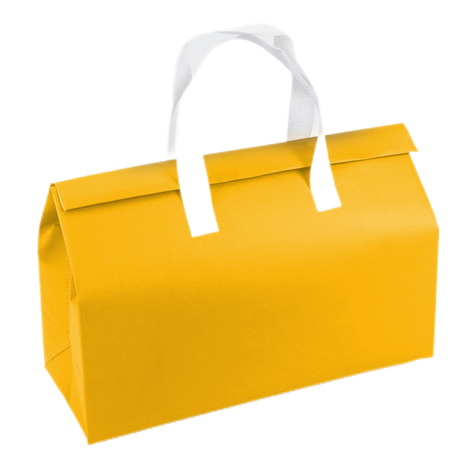 13.78 X 9.45 X 5.51 Inch Insulated Food Bags 5
