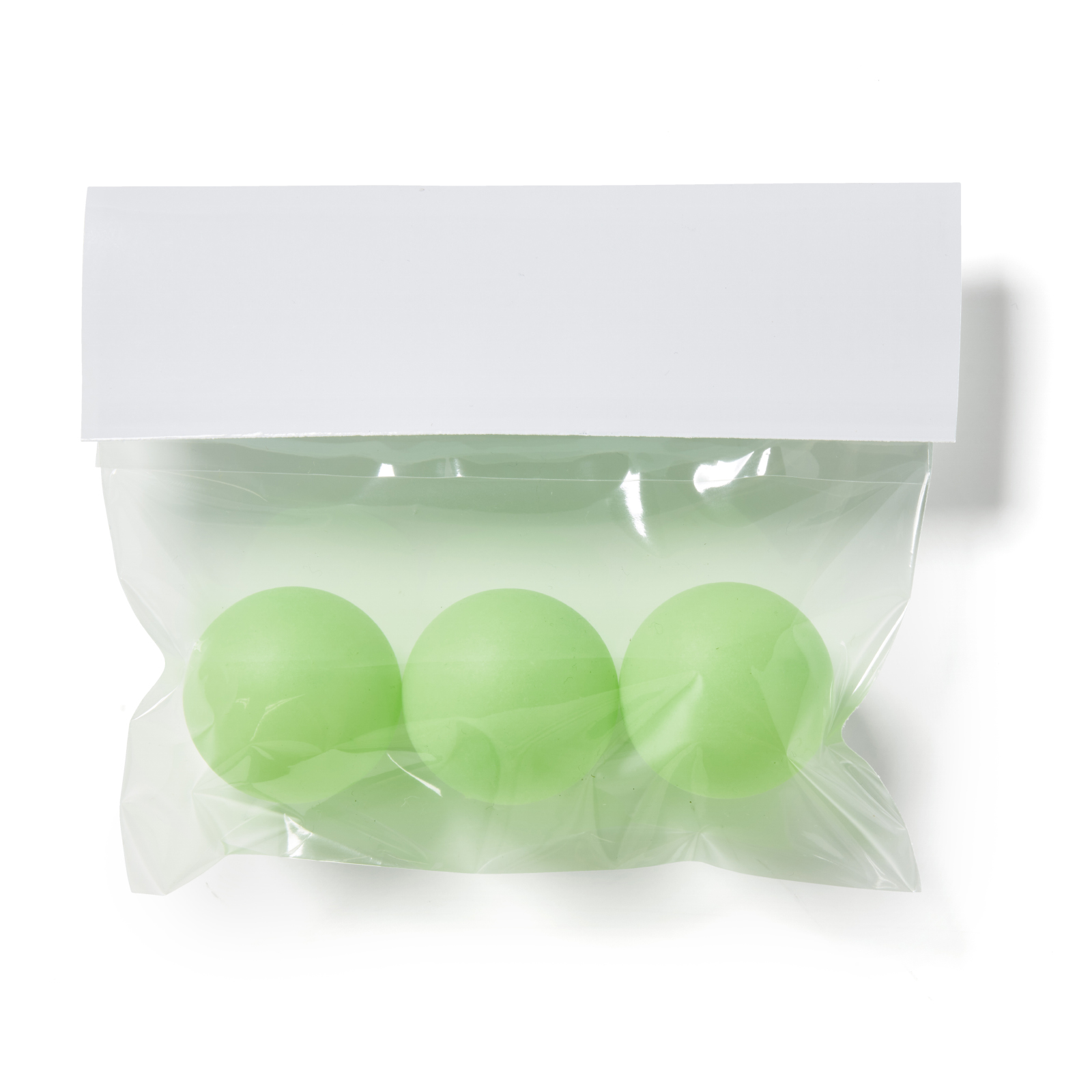 Ping Pong Ball Set 6