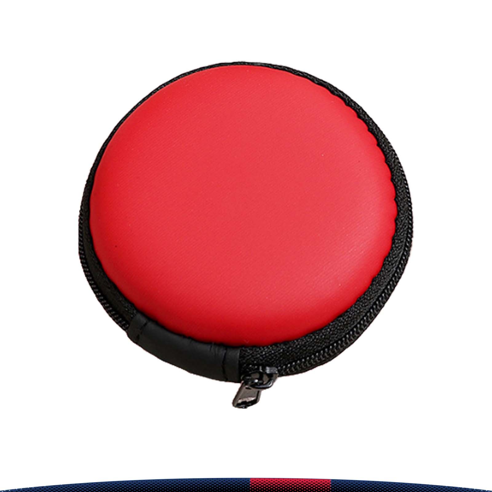Colos Round Coin Bag 7