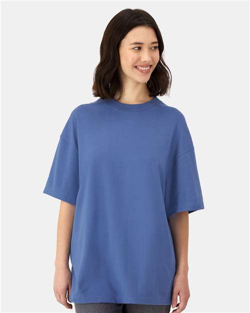 Unisex Beefy-T® Retro Street T-Shirt - 5180R 46