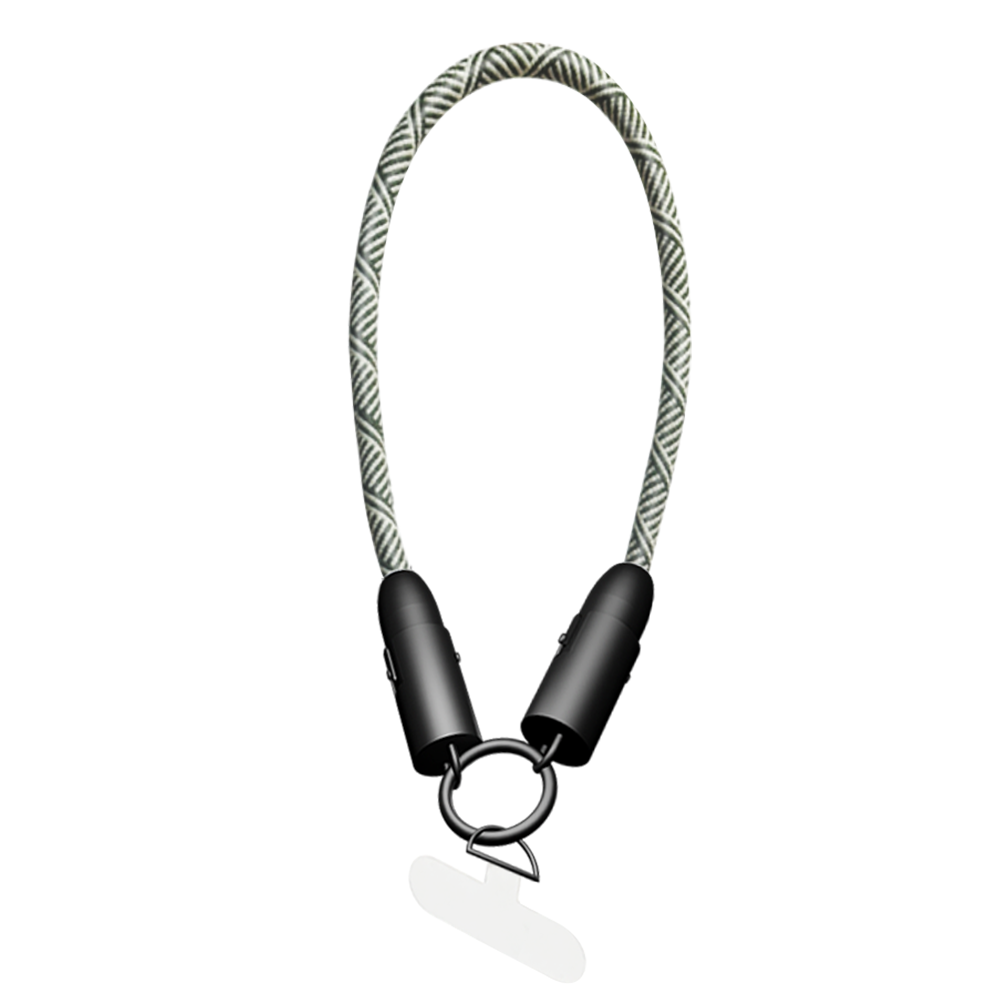 Phone Lanyard Charging Cable 4