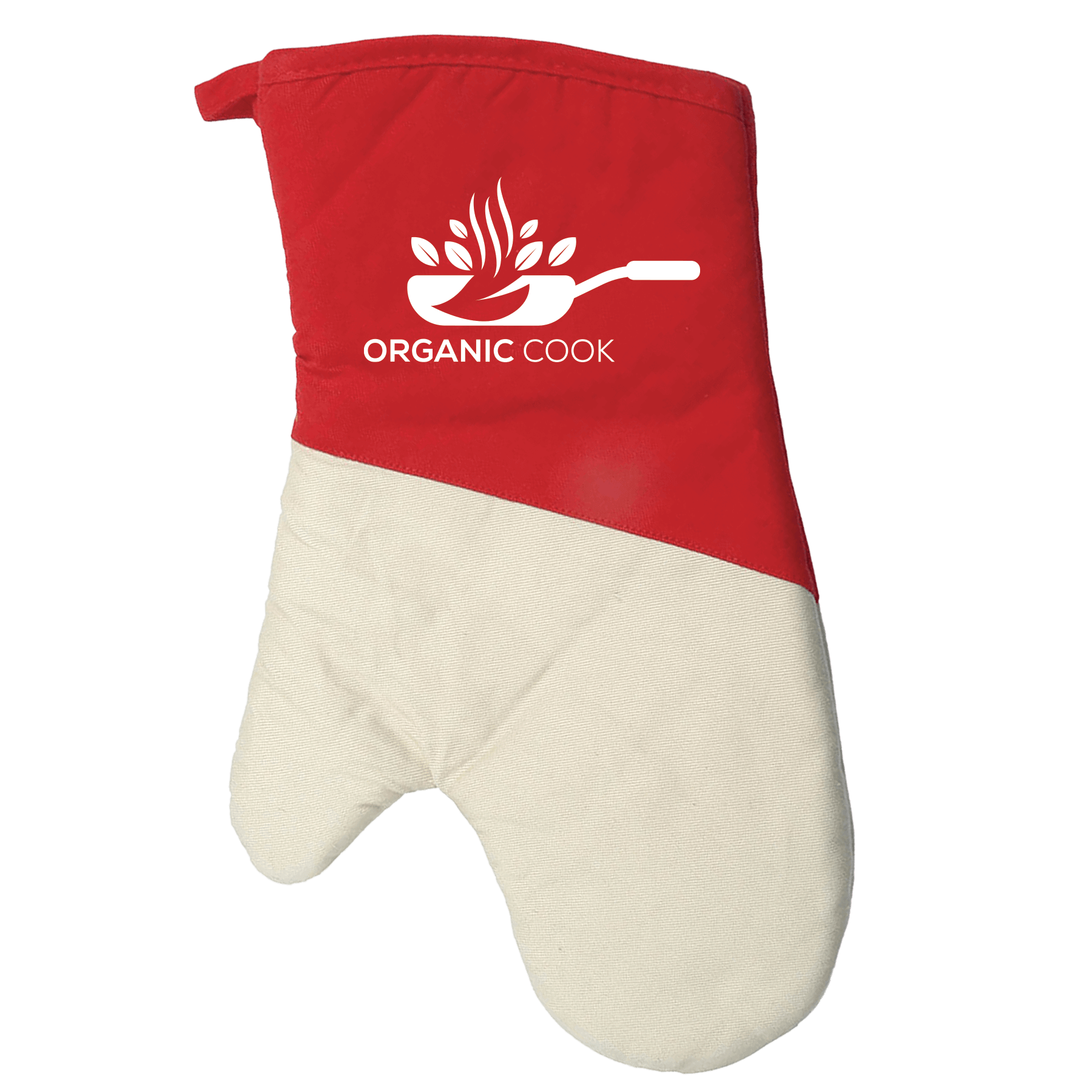Da' Oven Mitt 9