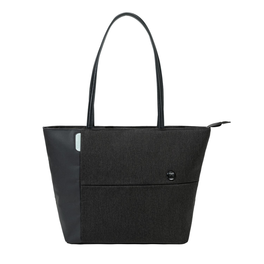 SwissDigital® AROSA RFID Travel Tote Bag