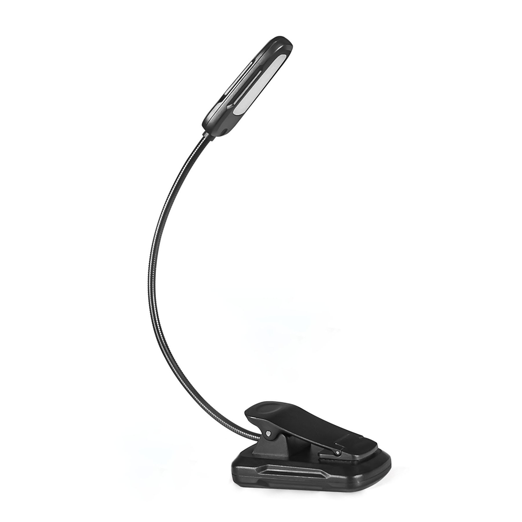 Book Light For Reading 2