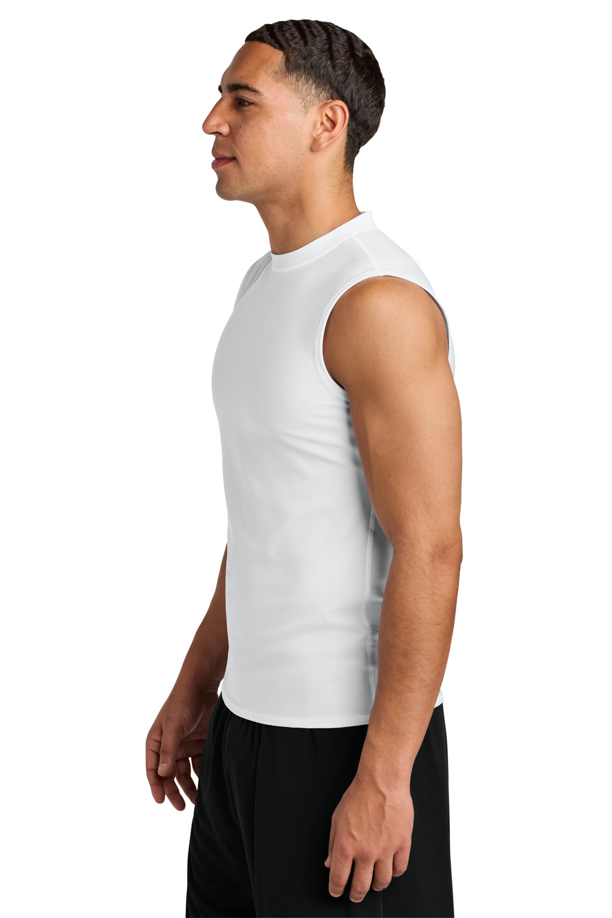 A4 Compression Muscle Tee A4N2306 1