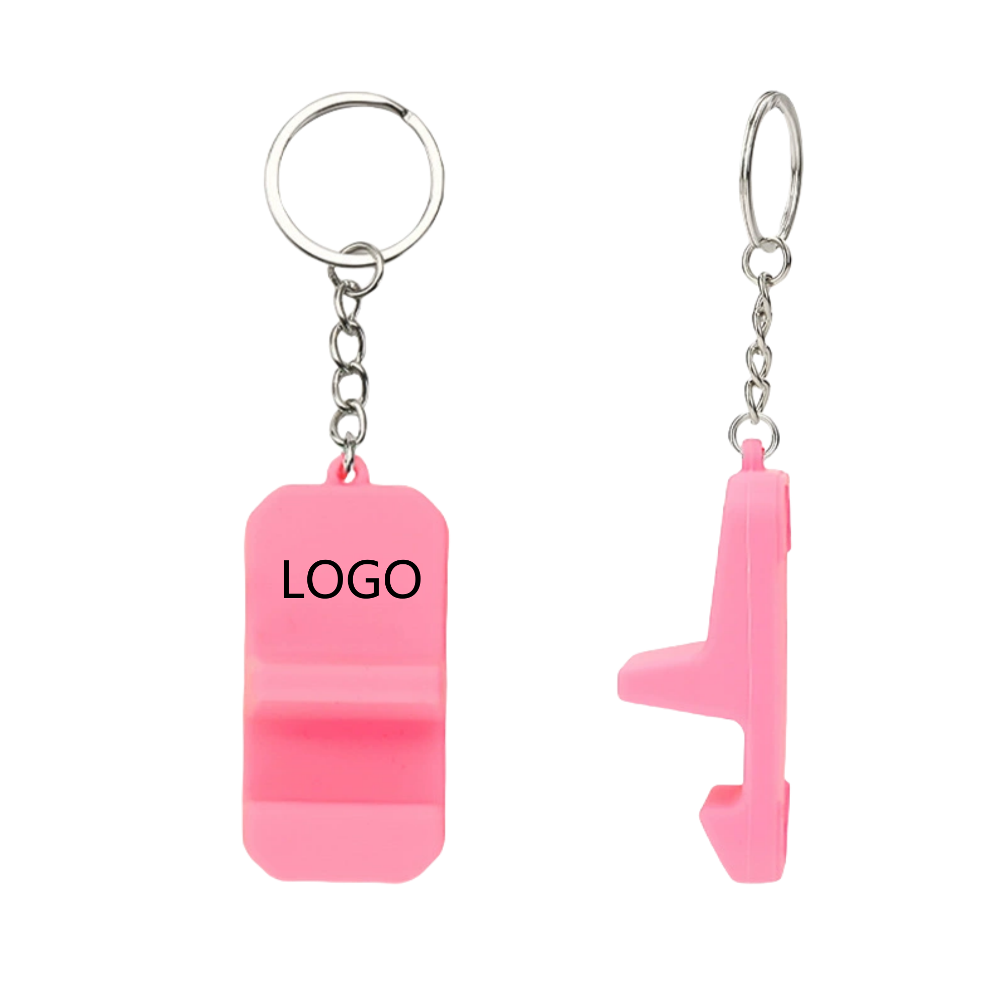 Portable Mobile Phone Stand Keychain 4