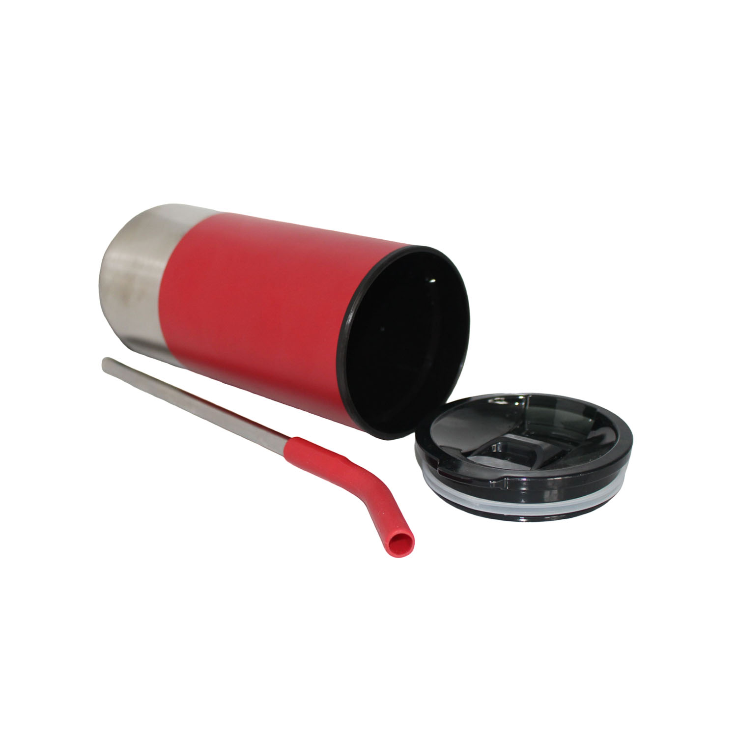 Buster 18oz Tumbler with Straw 3