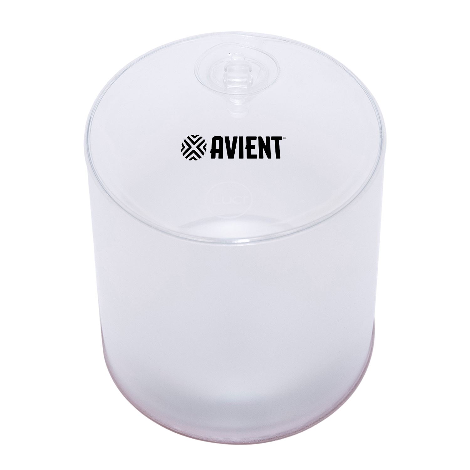 Luci EMRG: Solar Inflatable Lantern 1