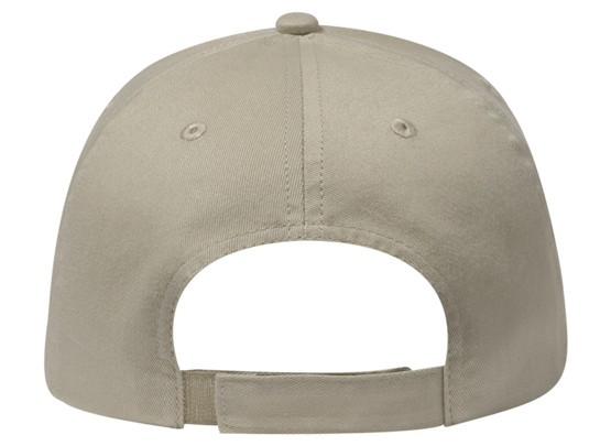 OTTO CAP® 6 Panel Low Profile Baseball Cap 16