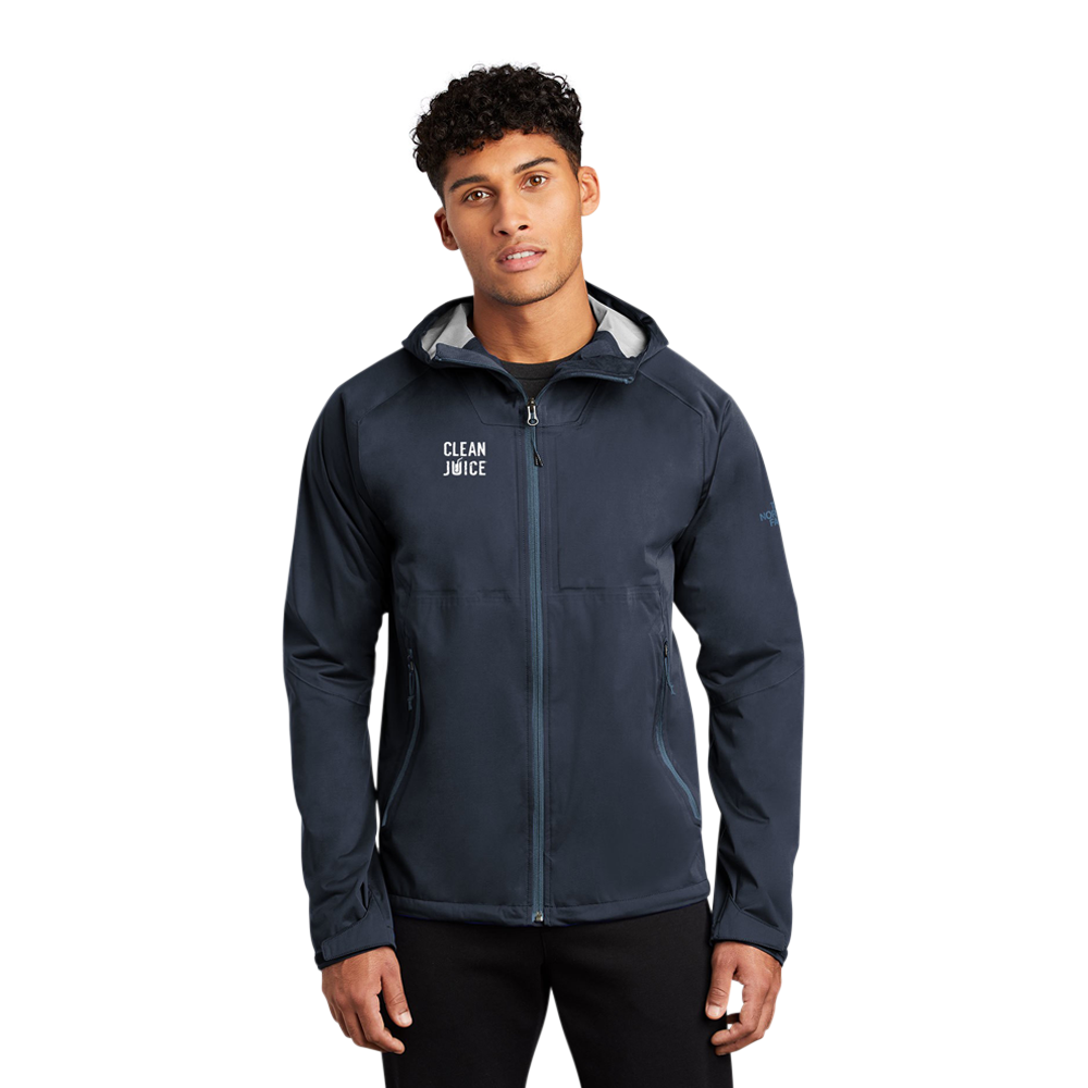 The North Face(R) All-Weather DryVent Stretch Jacket 8