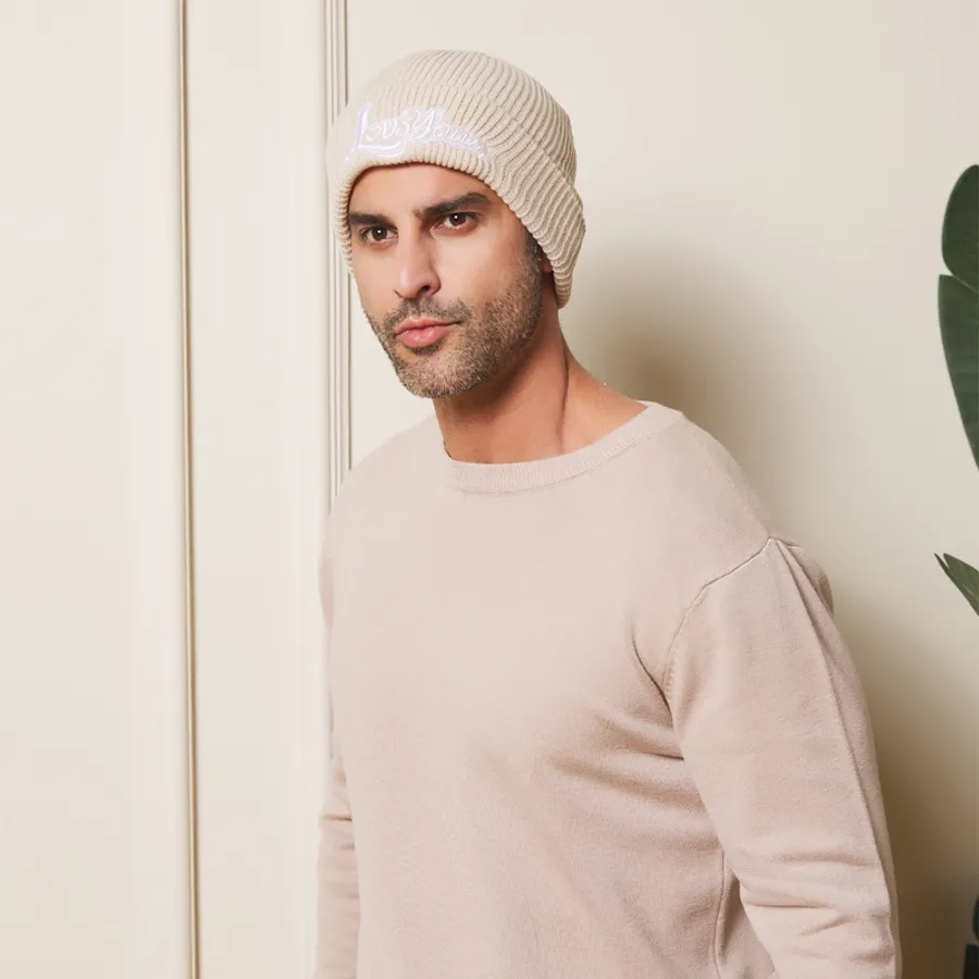 Aesthetic Acrylic Beanies 8