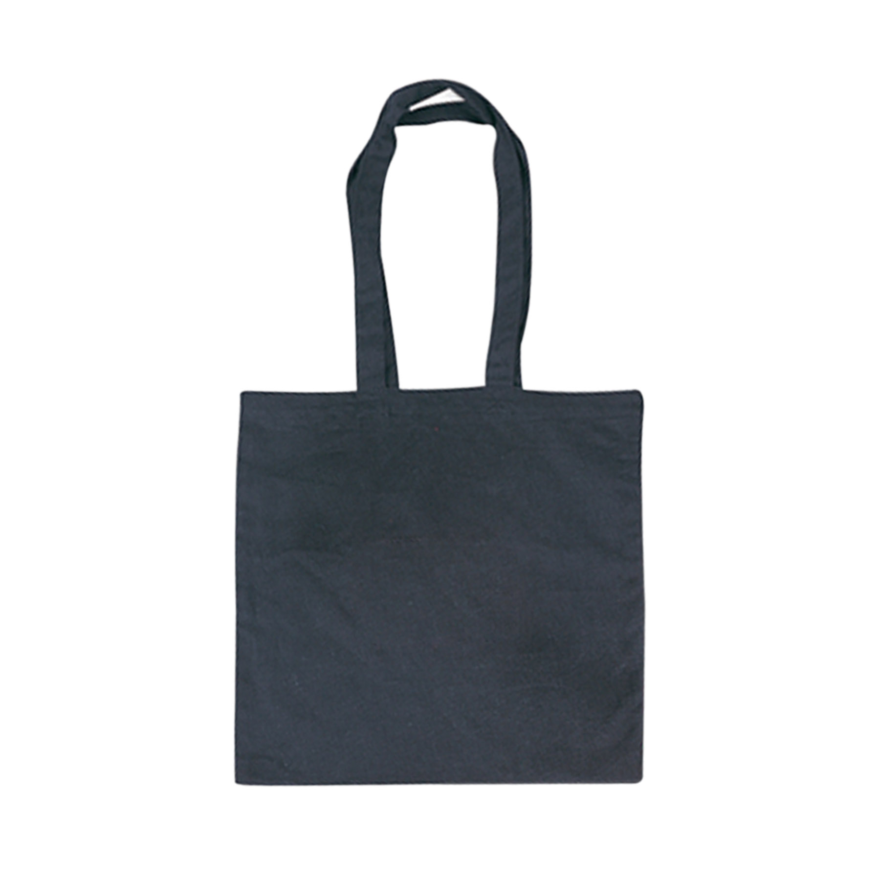 8 oz. Light weight Cotton Canvas Shopping Tote Bag 3