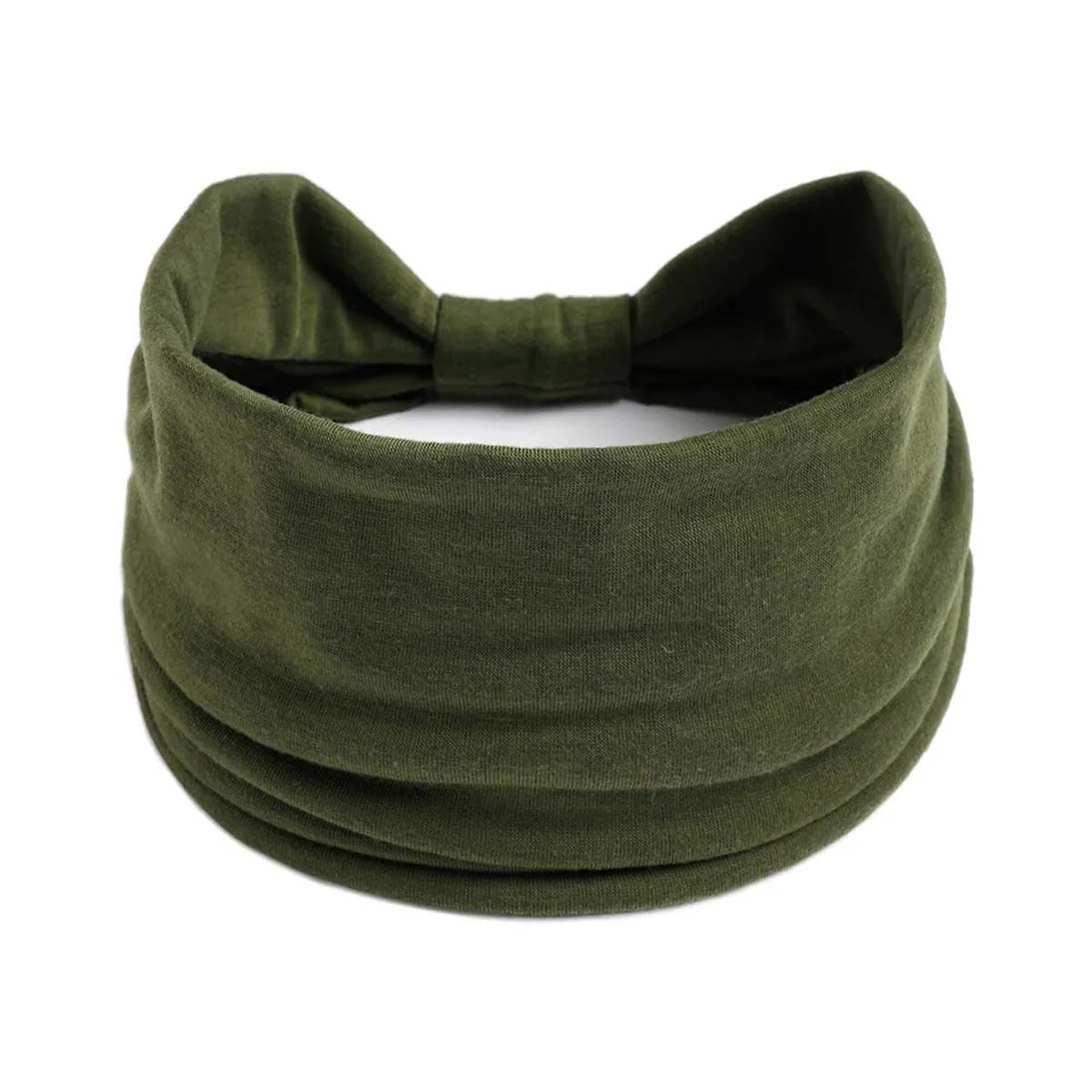 Athletic Hairband Moisture Wicking Breathable 53