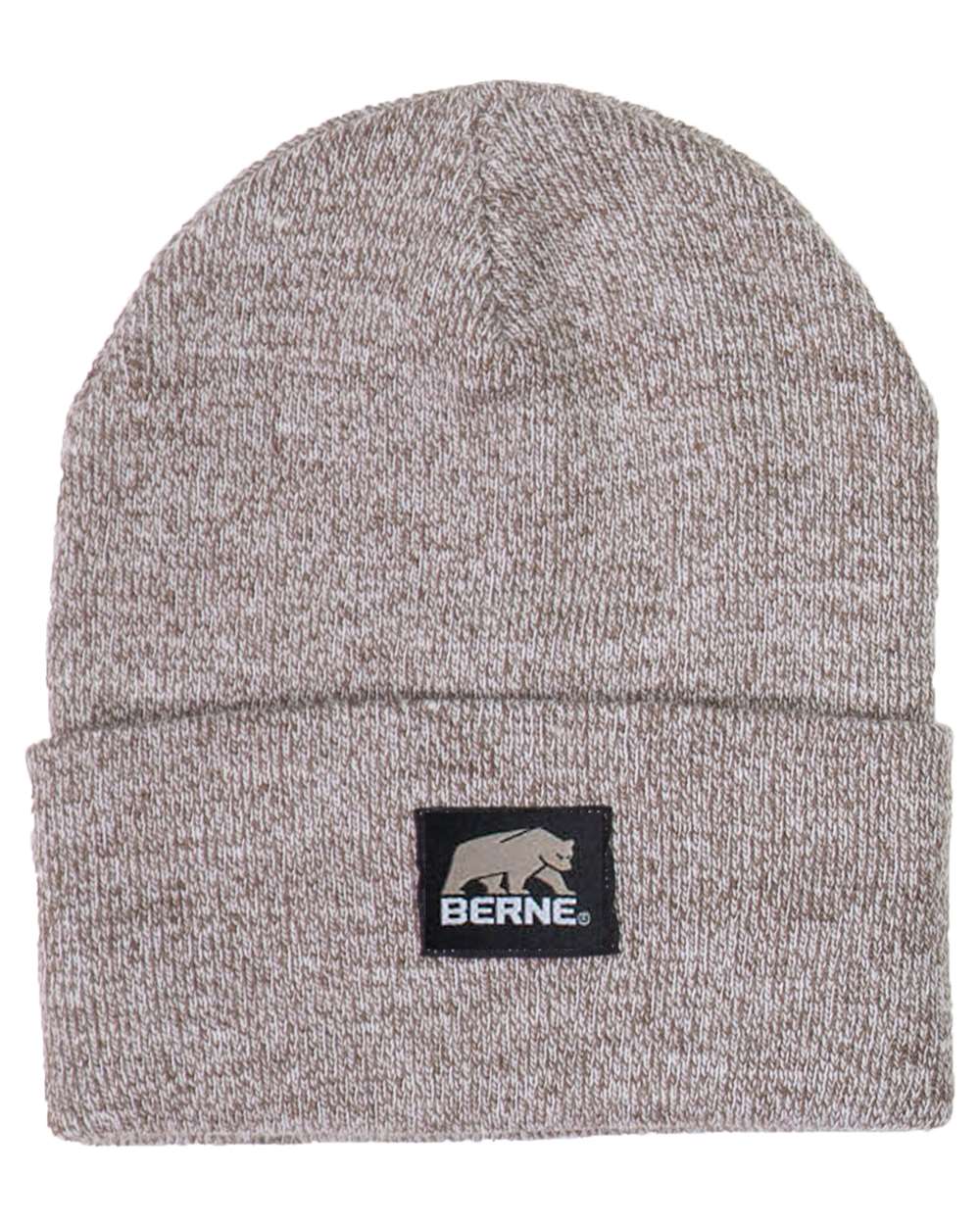 Heritage Knit Cuff Beanie - H150 19