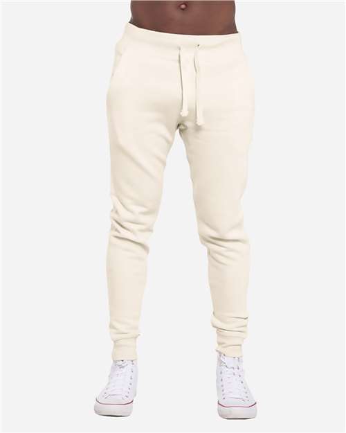 Unisex Premium Joggers - LST006 84