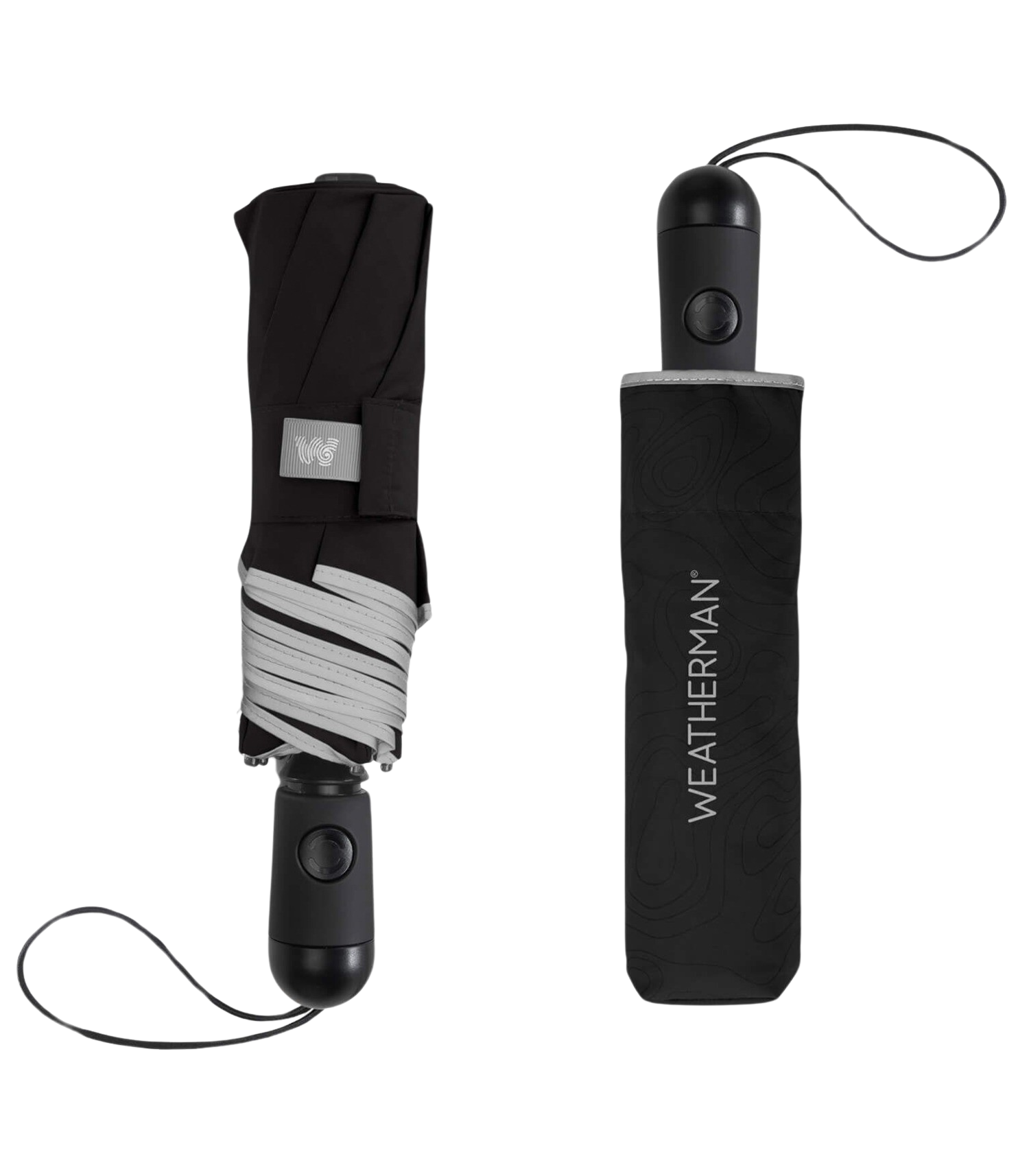 The Weatherman® Travel 2