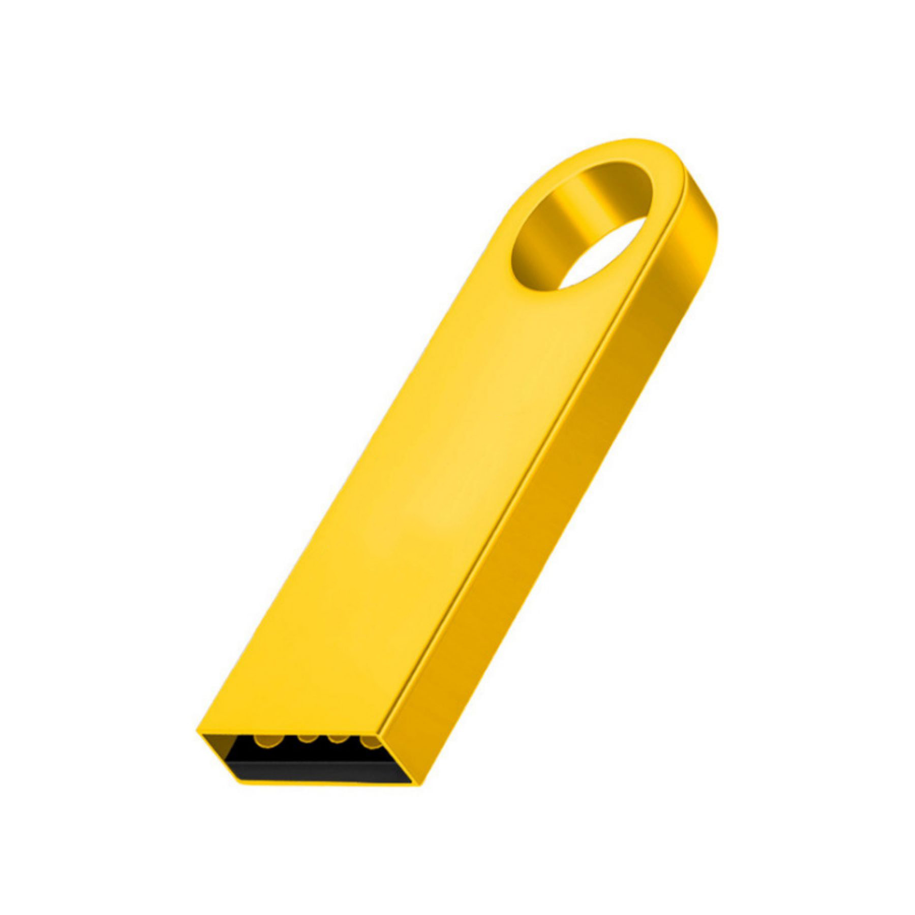 16GB Zinc Alloy USB Drive 3