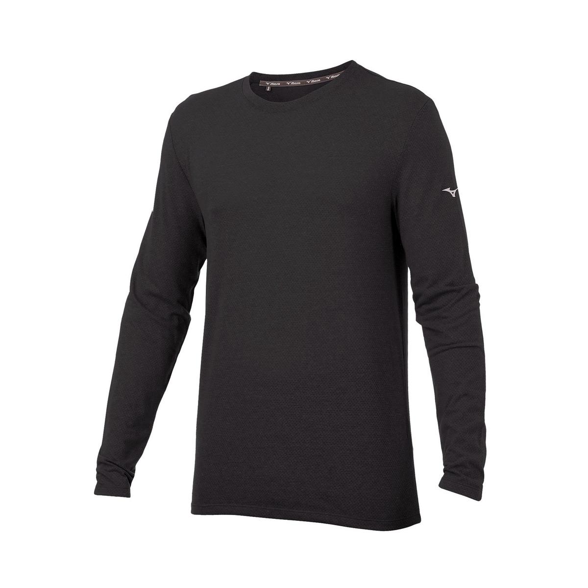 Men's Mizuno Infinity Long Sleeve 5