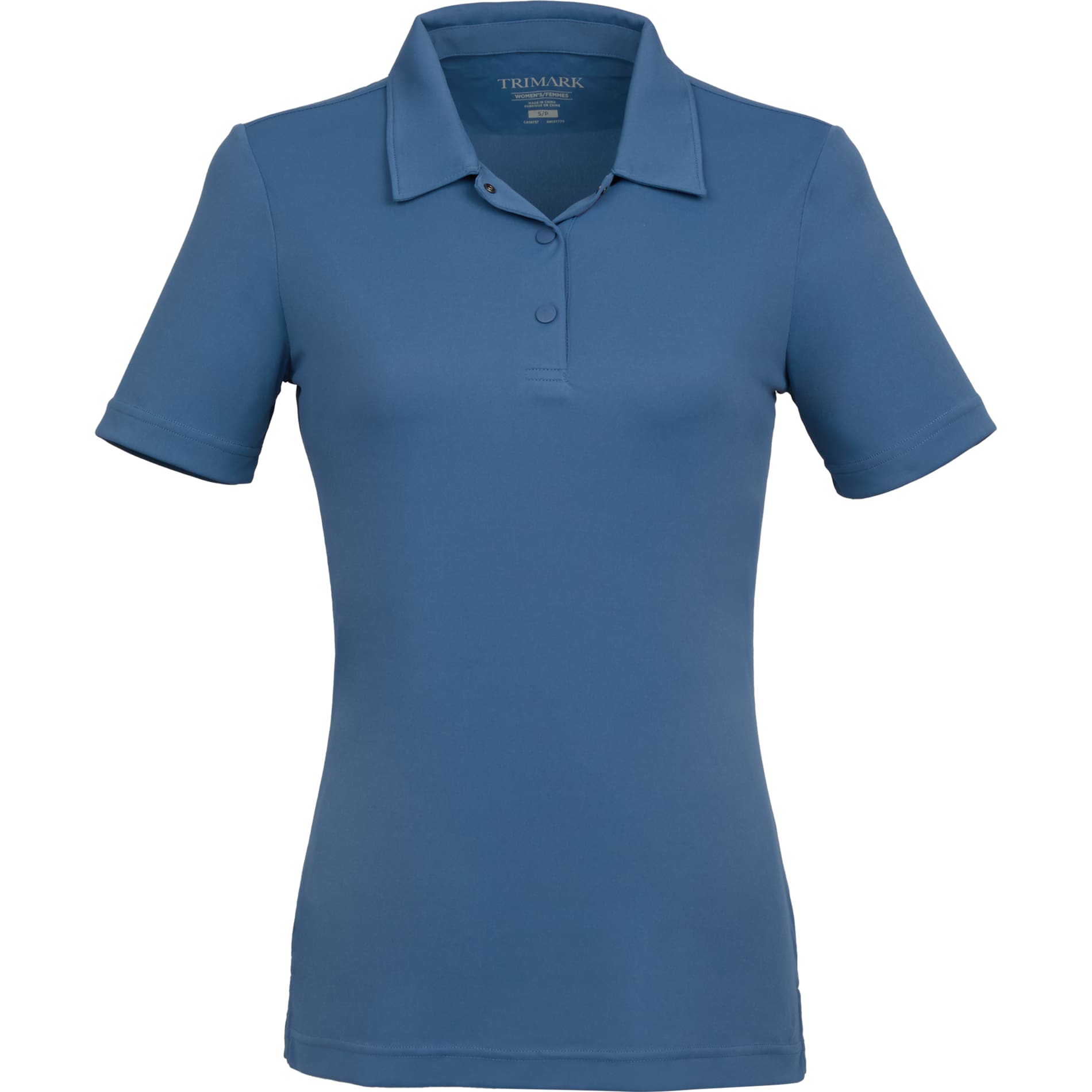 DARA SS Polo - Women's 19