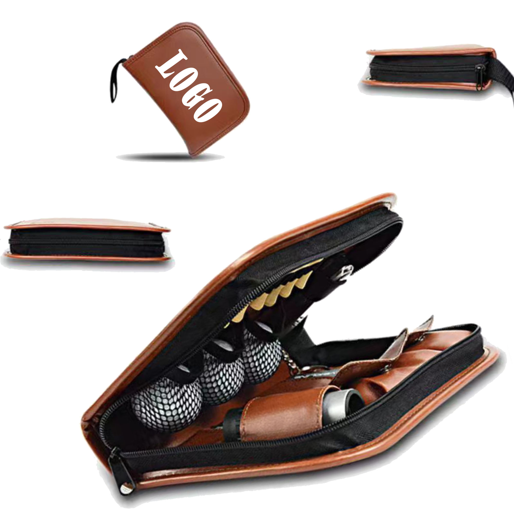 Golf Tool Storage Bag 3