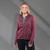 Women's TREMBLANT Knit Jacket 160