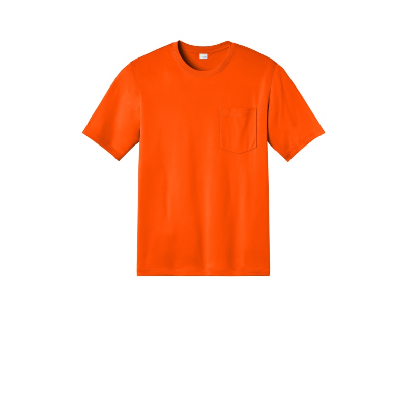 CornerStone Workwear Pro Short Sleeve Pocket Tee 16