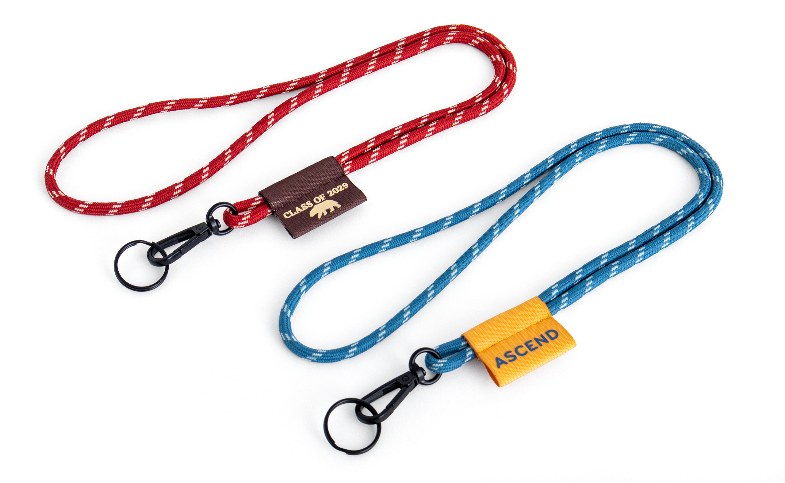 Cord Lanyards 5