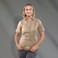 Women's STIRLING Short Sleeve Shirt 119