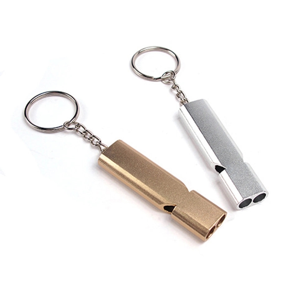 Whistle Keychain 3