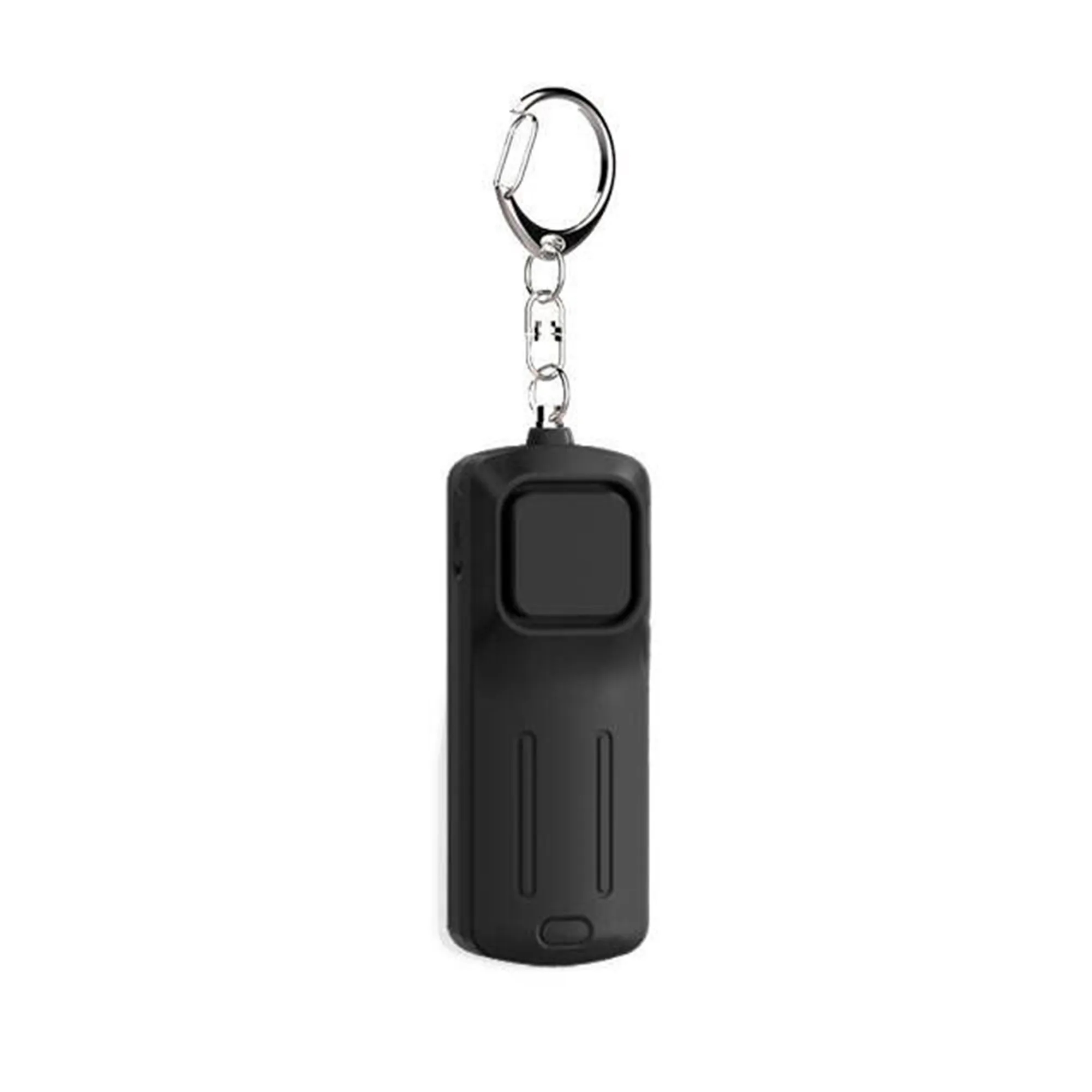 USB Recharge Personal Safety Keychain Alarm for Women 3