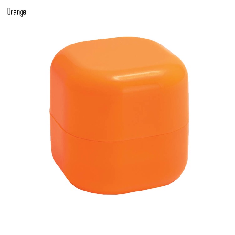 Lip Balm Cube 5