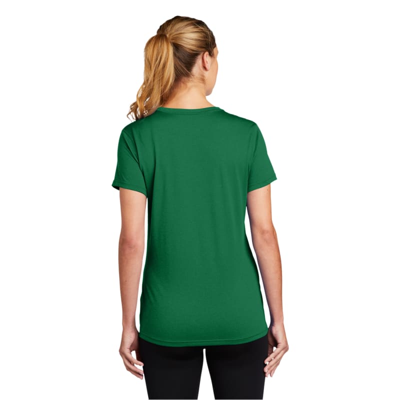 Nike Ladies Team RLegend Tee 32