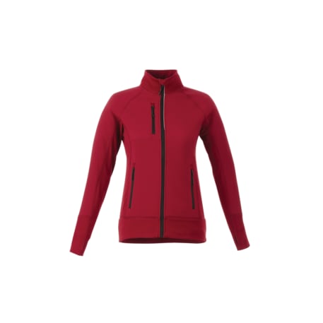 Women's PANORAMA Hybrid Knit Jacket 19