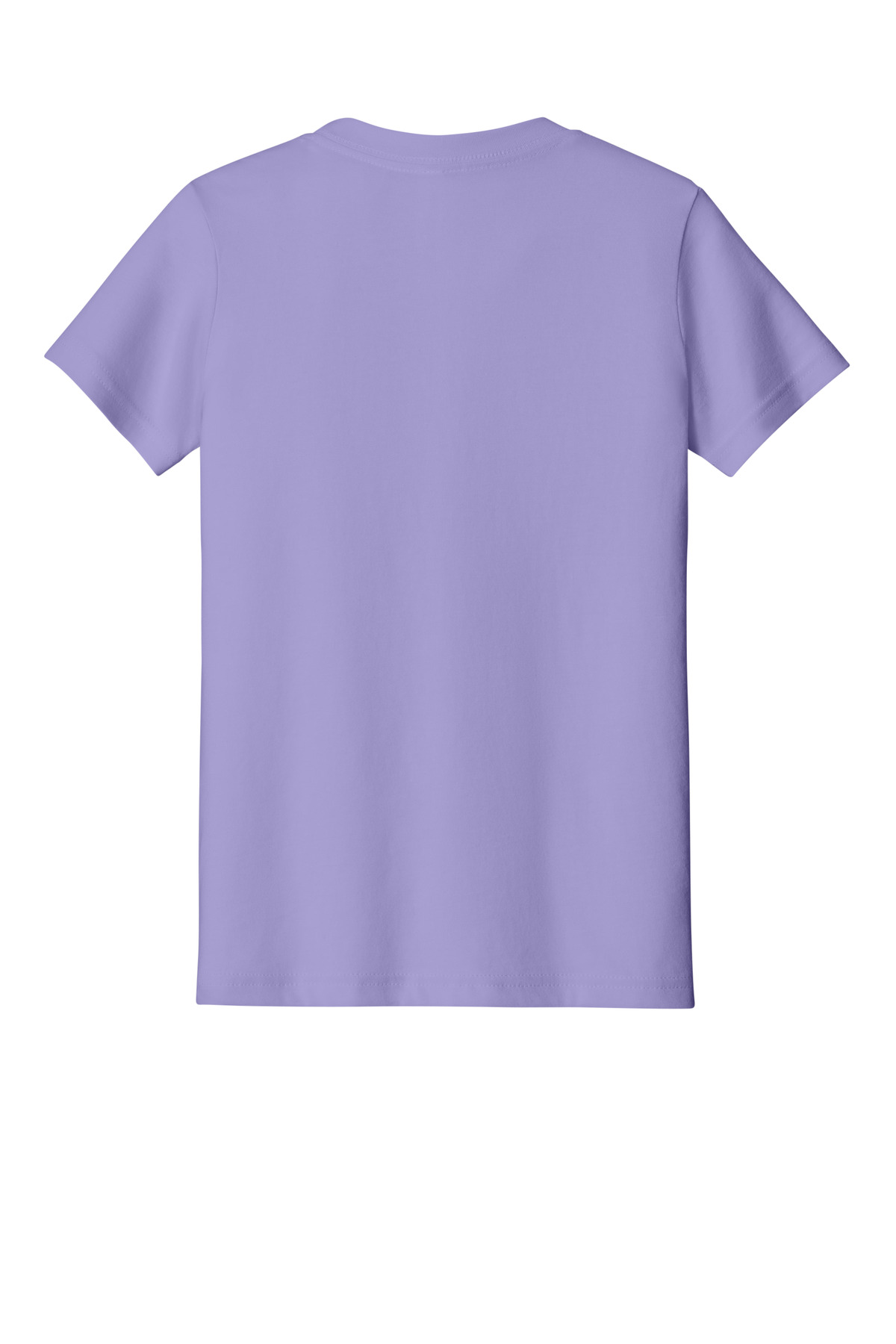 BELLA+CANVAS Youth Jersey Short Sleeve Tee. BC3001Y 122