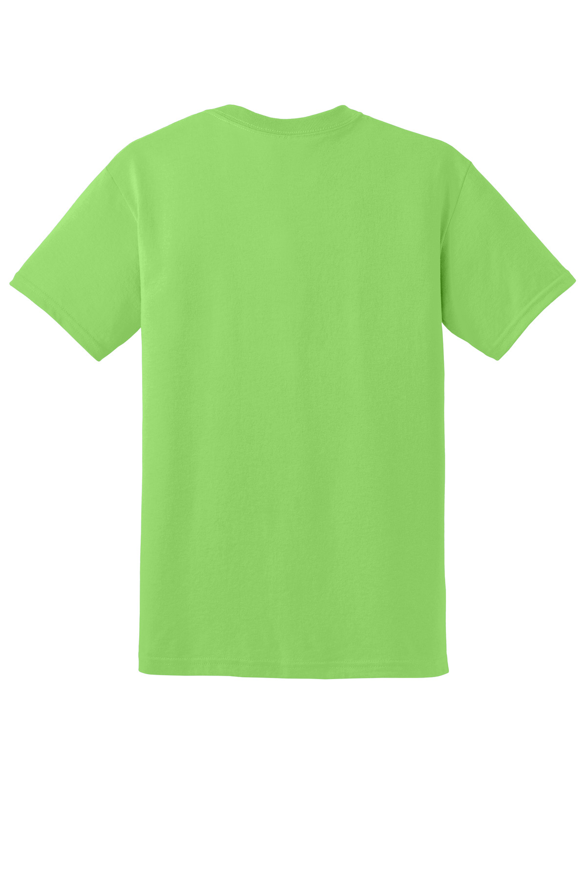 Gildan DryBlend 50 Cotton/50 Poly T-Shirt. 8000 104