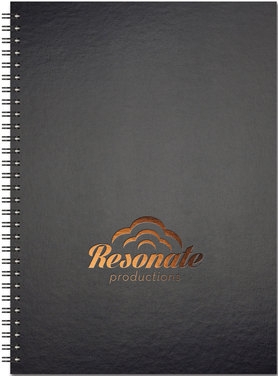 FlexPlanner™ - Large Prestige (2-Piece) Monthly Calendar 2