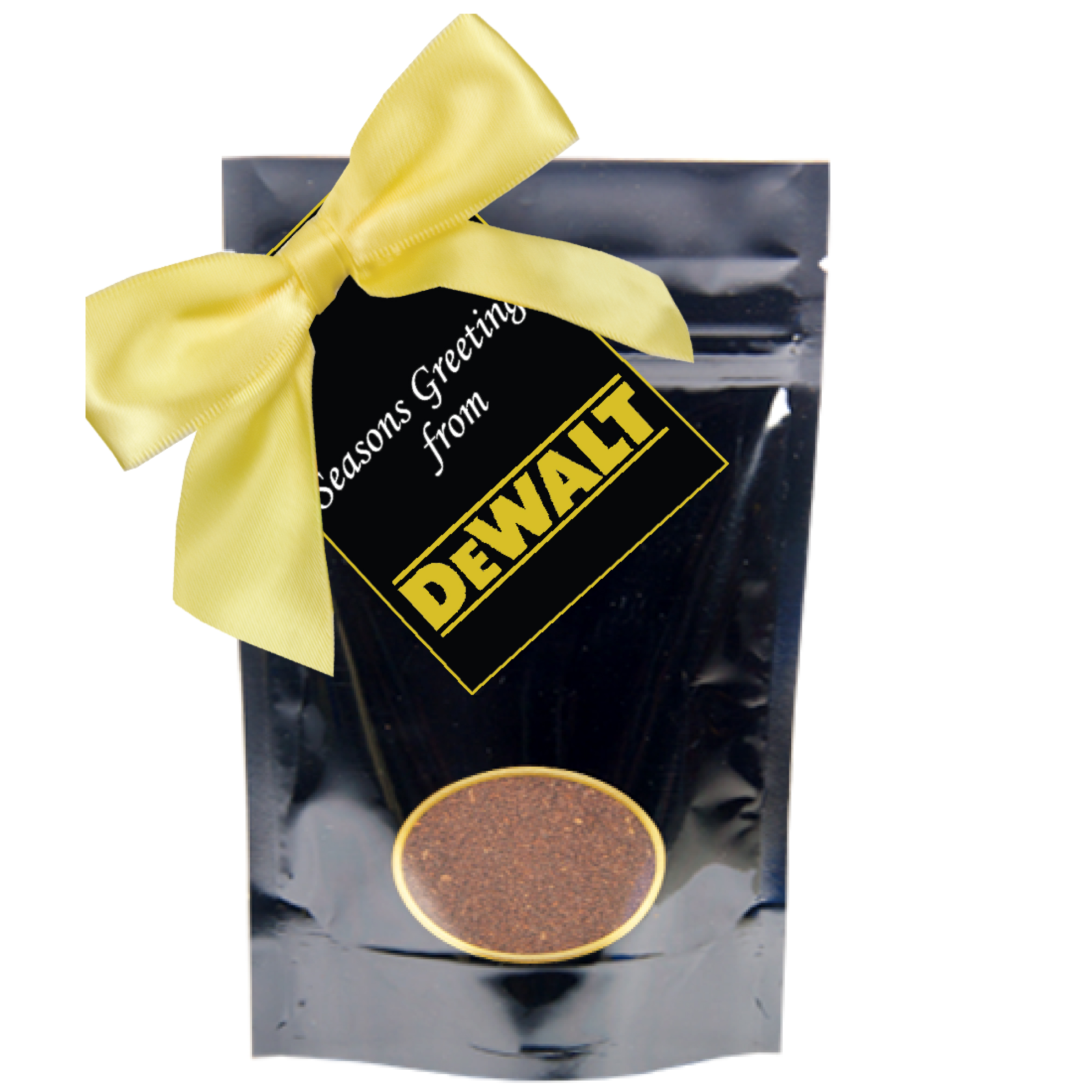 0.75 oz. of Ground Coffee 3