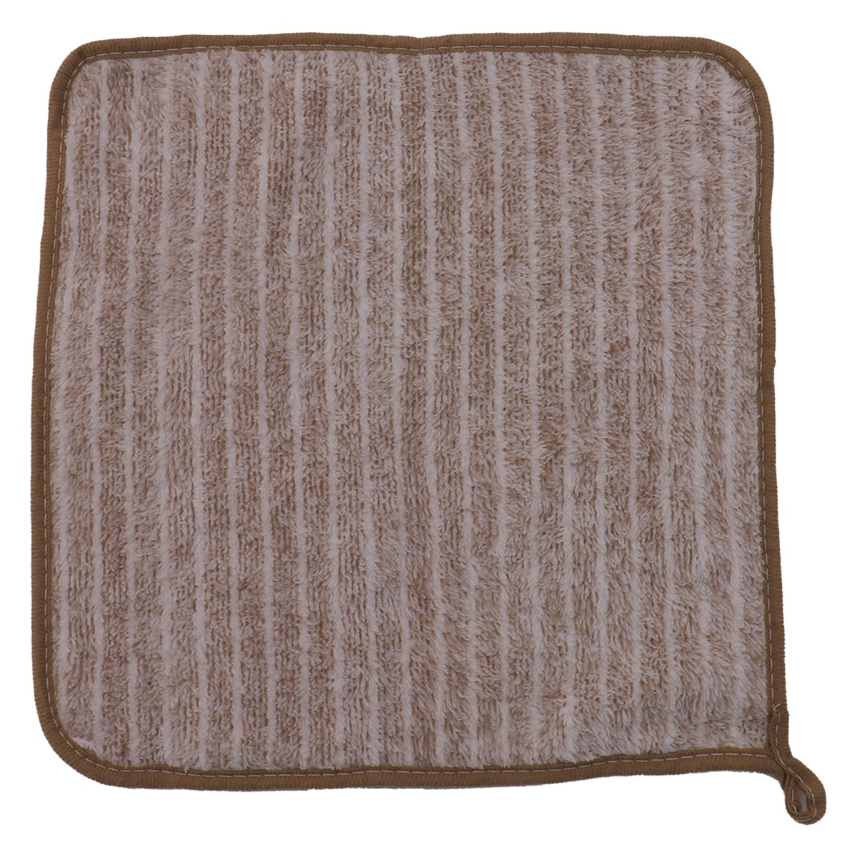 Solid Color Absorbent Towel 4