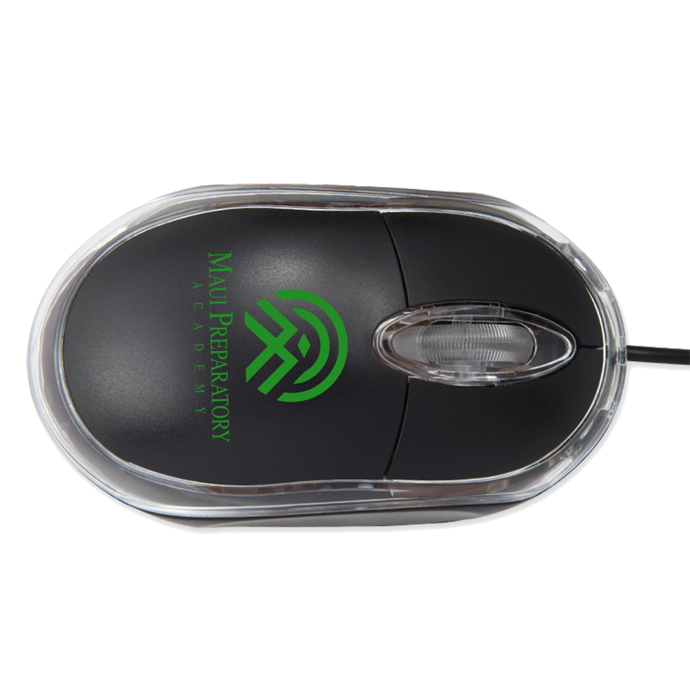 Wire Optical Mouse 21
